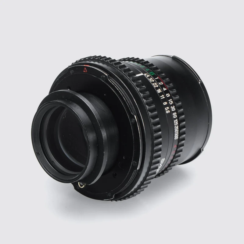 S-Planar 5.6/135mm T* Macro Set