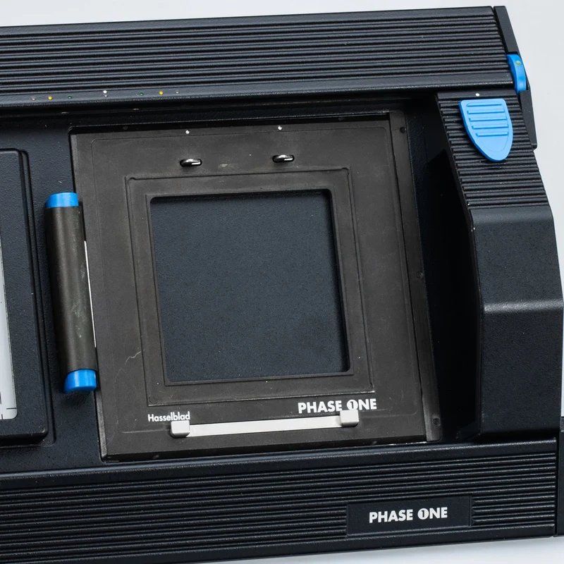 LightPhase FlexAdaptor for 4x5 inch Cameras