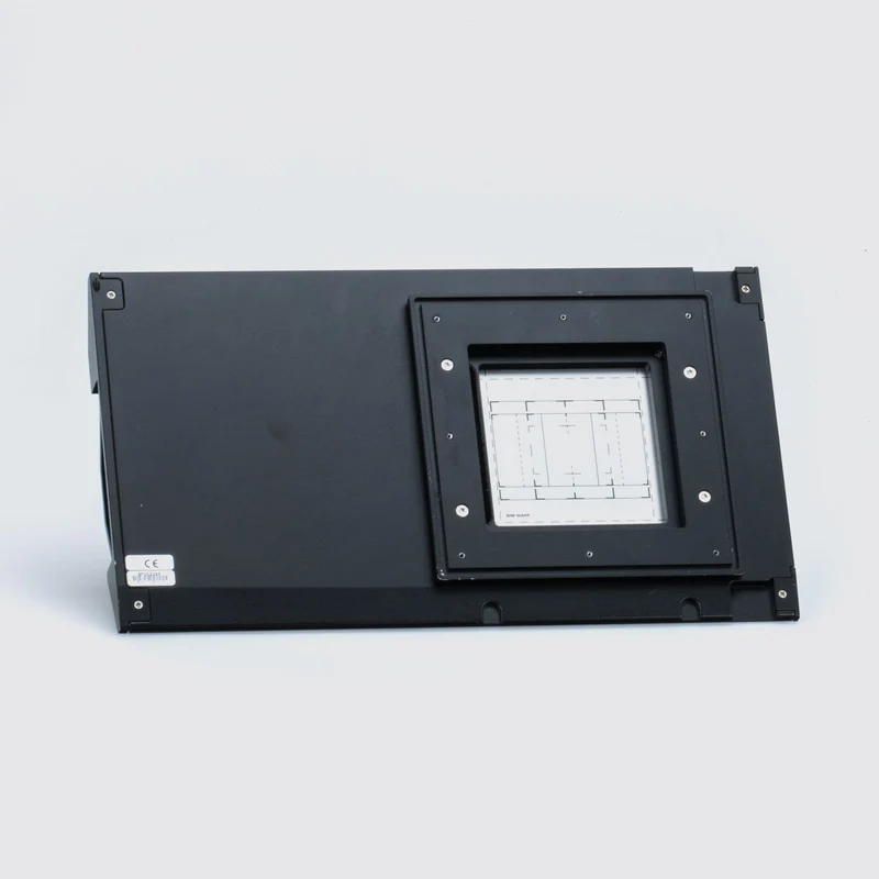 LightPhase FlexAdaptor for 4x5 inch Cameras