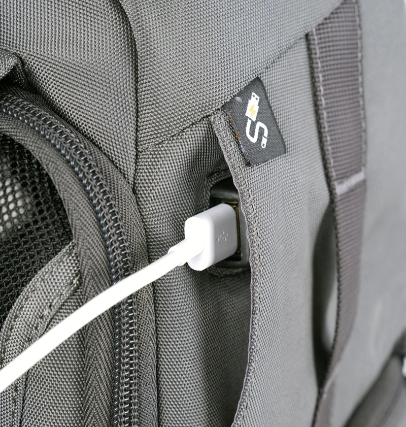 Vanguard Veo Adaptor R44 GY - Mochila