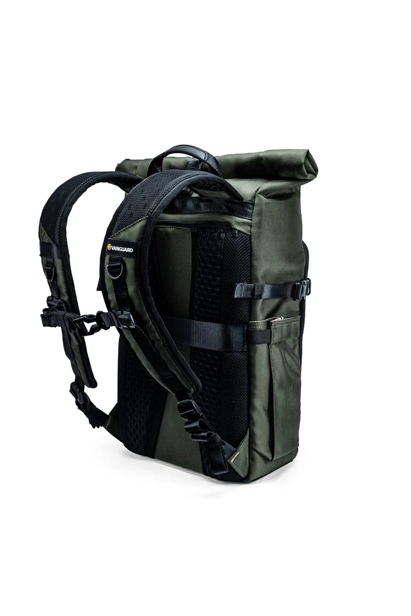 Vanguard Veo Select 39RBM GR - Mochila