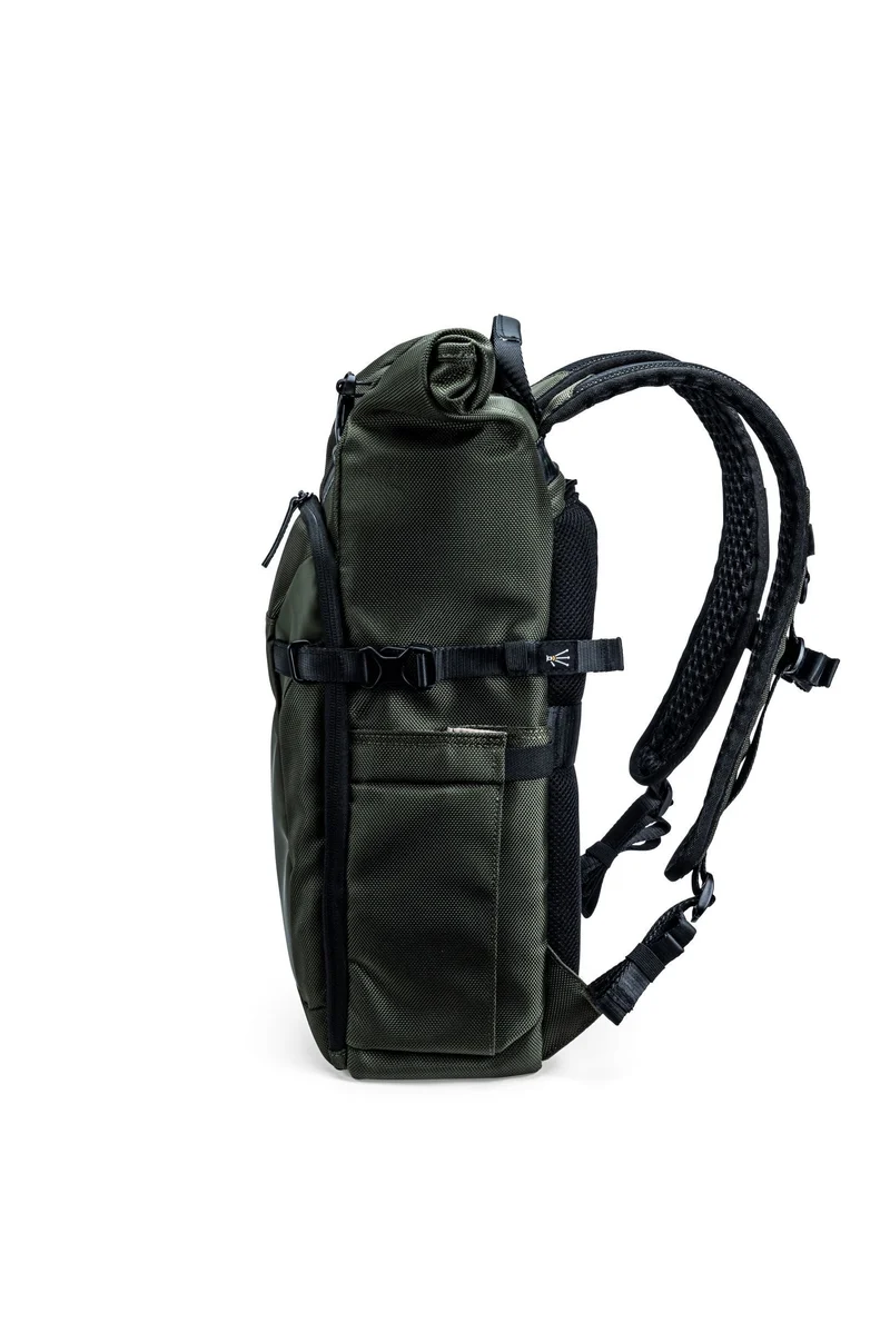 Vanguard Veo Select 39RBM GR - Mochila
