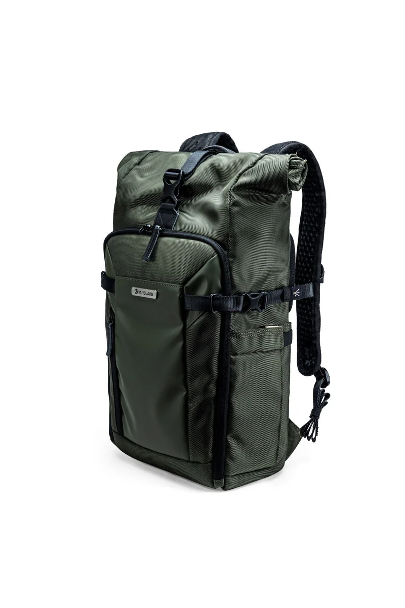 Vanguard Veo Select 39RBM GR - Mochila