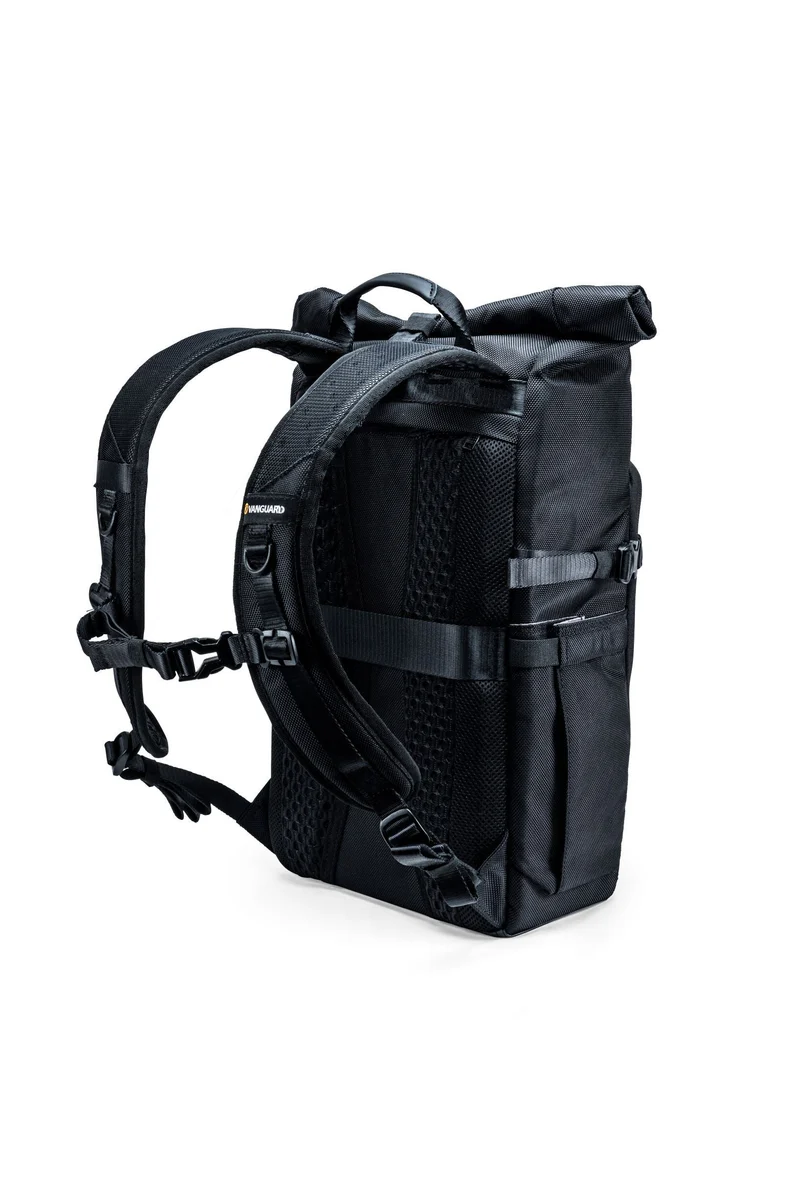Vanguard Veo Select 39RBM BK - Mochila
