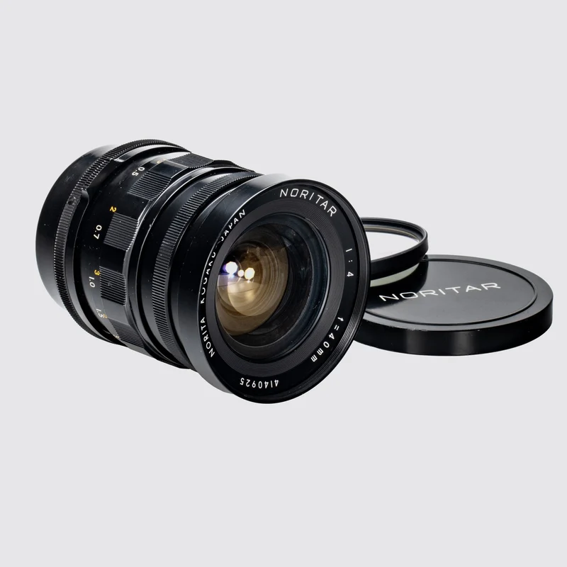 Noritar 4/40mm