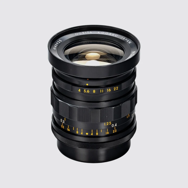 Noritar 4/40mm