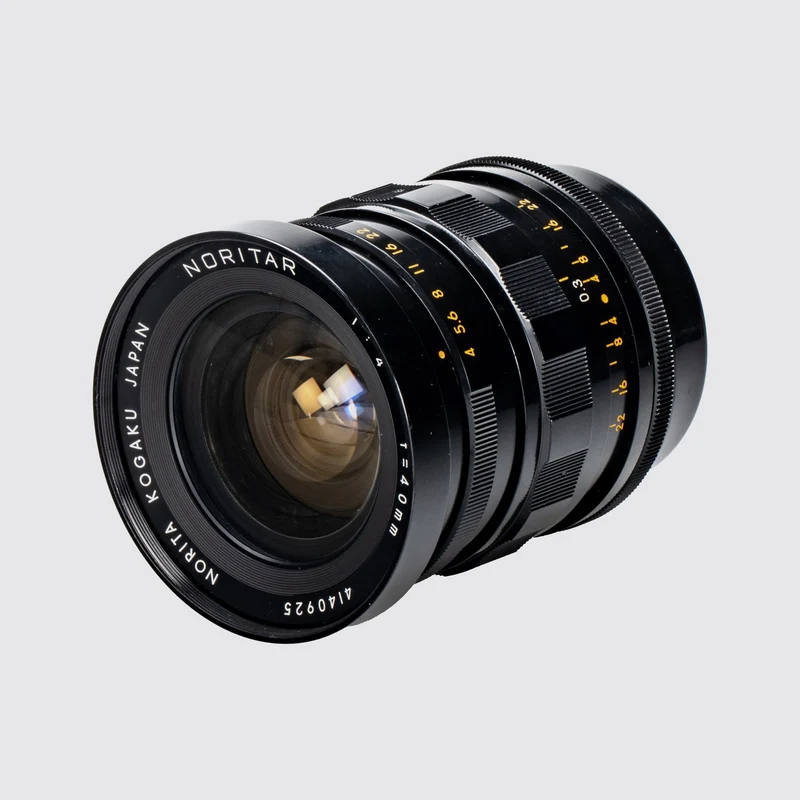 Noritar 4/40mm
