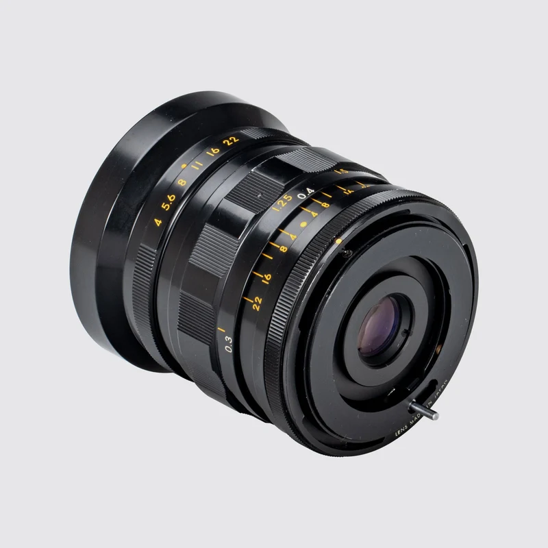 Noritar 4/40mm