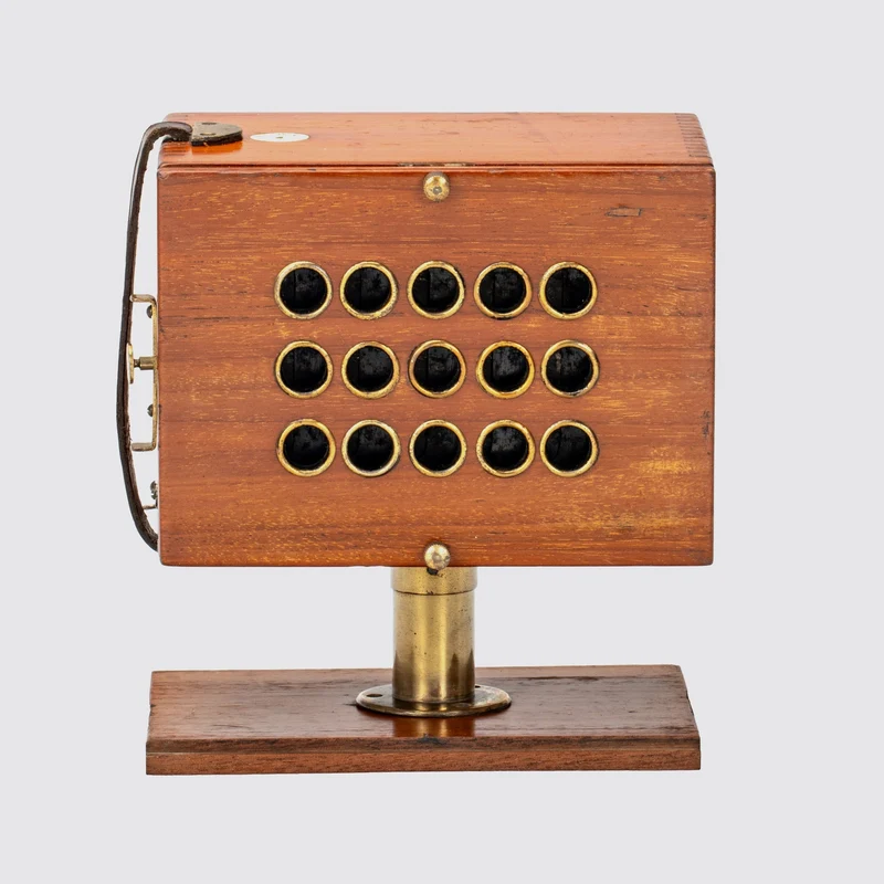 Royal Mail Photo Stamp Camera