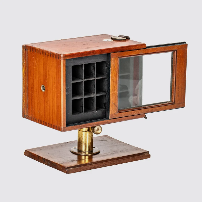 Royal Mail Photo Stamp Camera