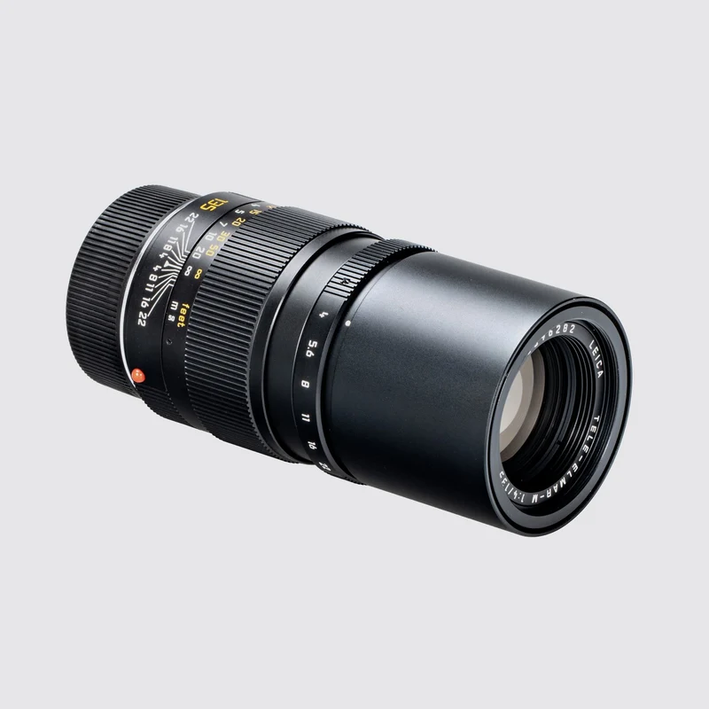 Elmarit-M 4/135mm 11861