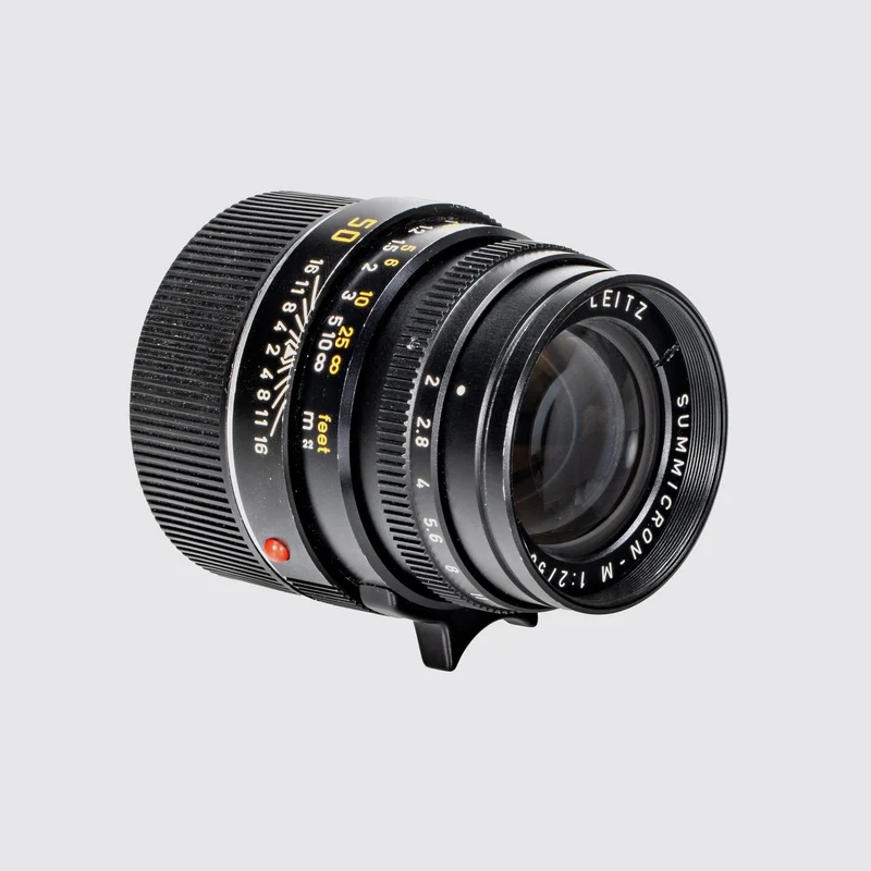 Summicron-M 2/50mm 11819