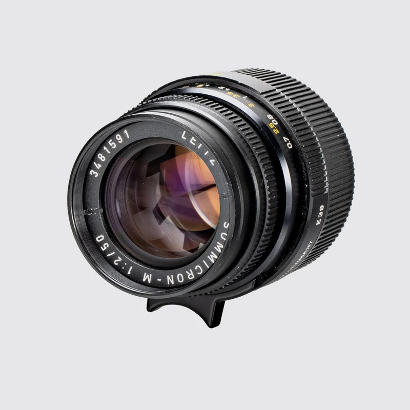 Summicron-M 2/50mm 11819