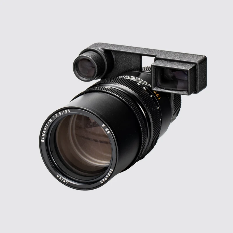 Elmarit-M 2.8/135mm