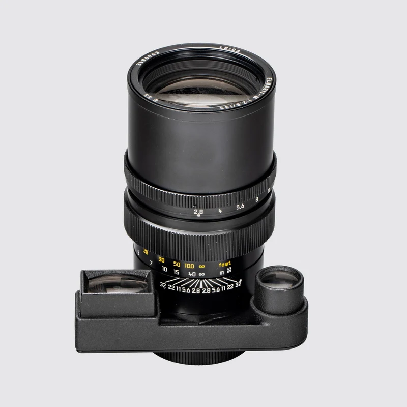 Elmarit-M 2.8/135mm