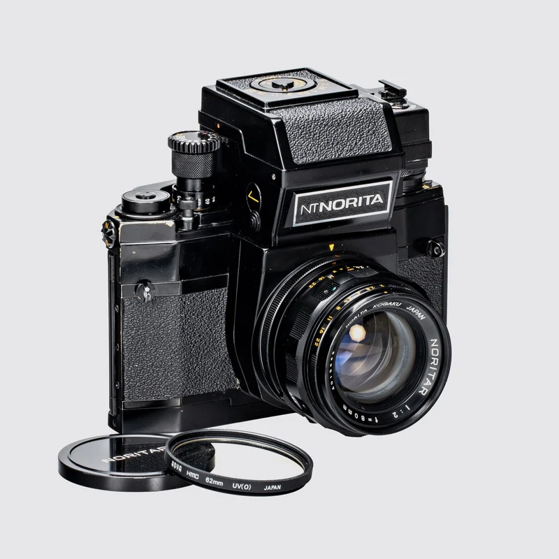 Norita 66 + Noritar 2/80mm