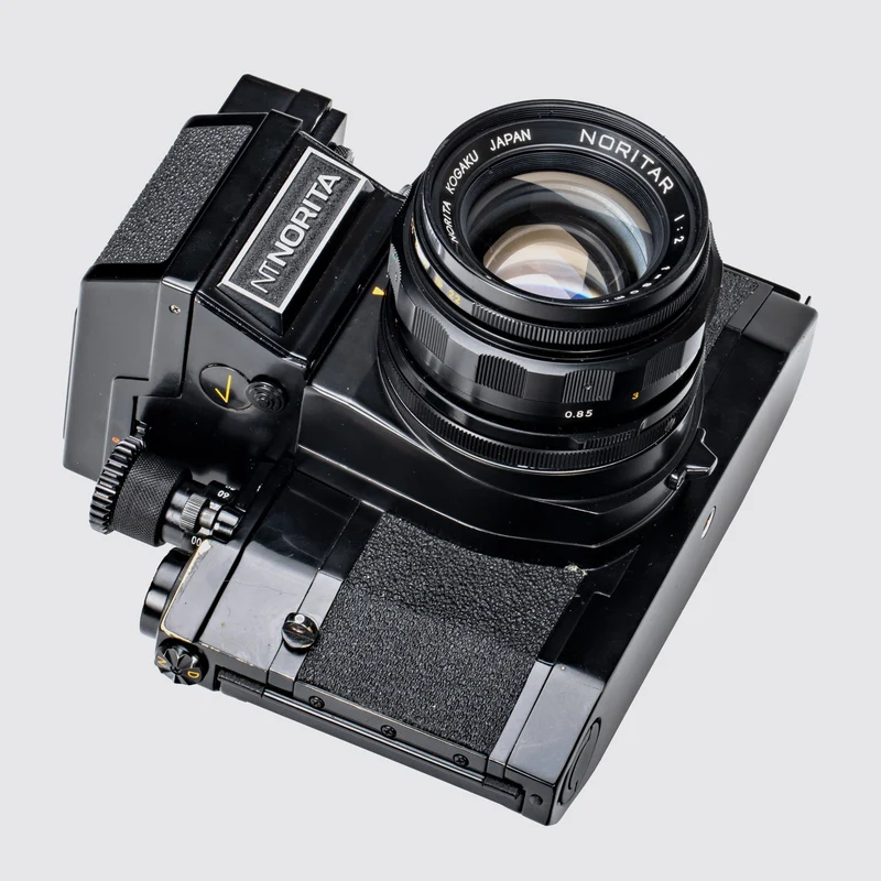 Norita 66 + Noritar 2/80mm