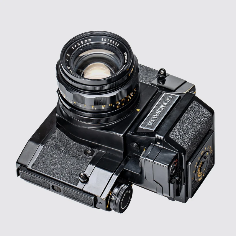 Norita 66 + Noritar 2/80mm