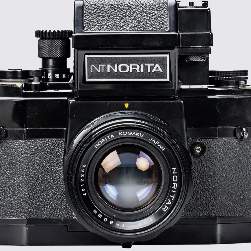 Norita 66 + Noritar 2/80mm