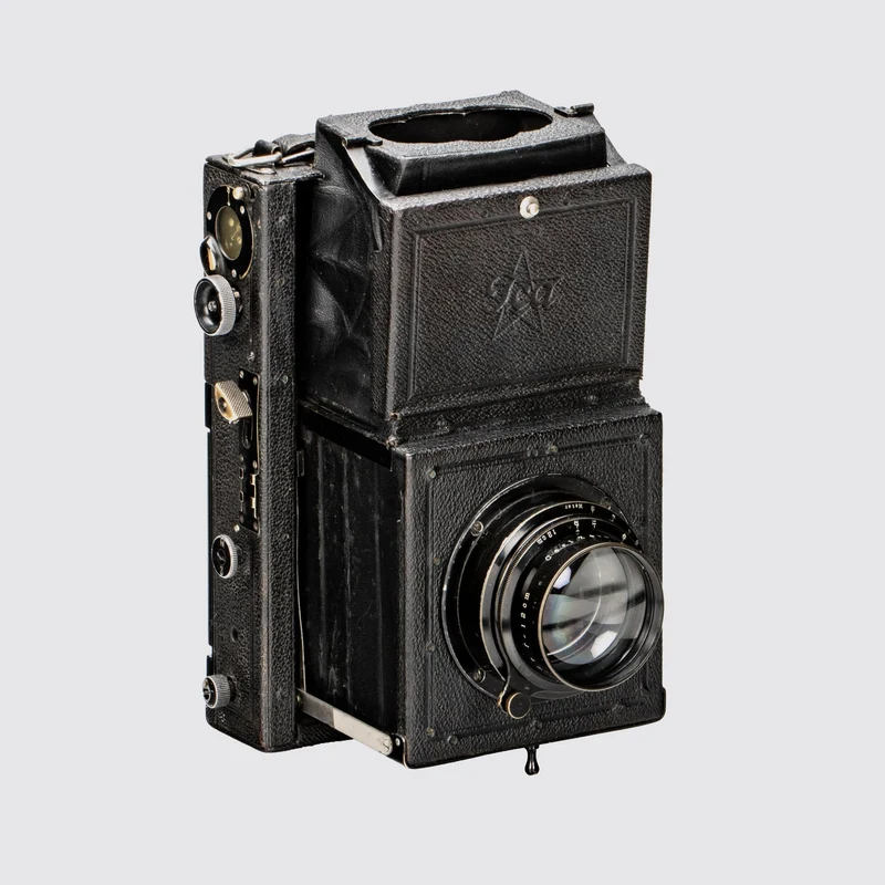(Klapp) Reflex 754