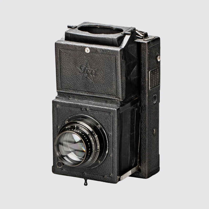 (Klapp) Reflex 754