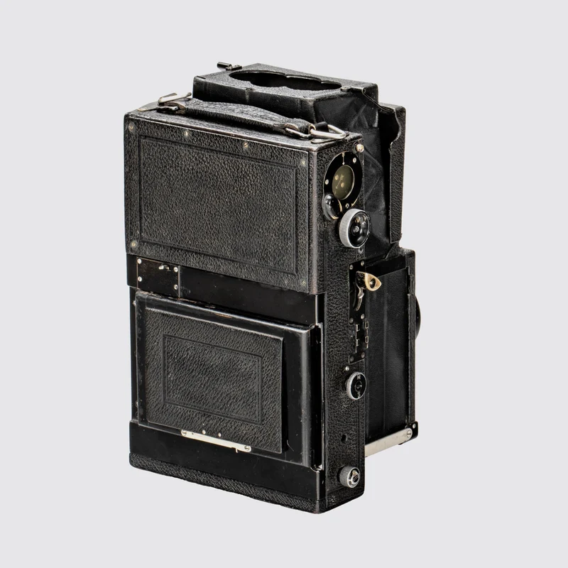 (Klapp) Reflex 754