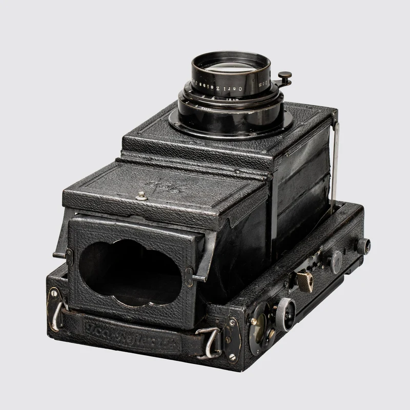 (Klapp) Reflex 754