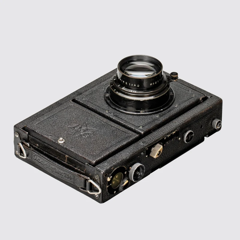 (Klapp) Reflex 754