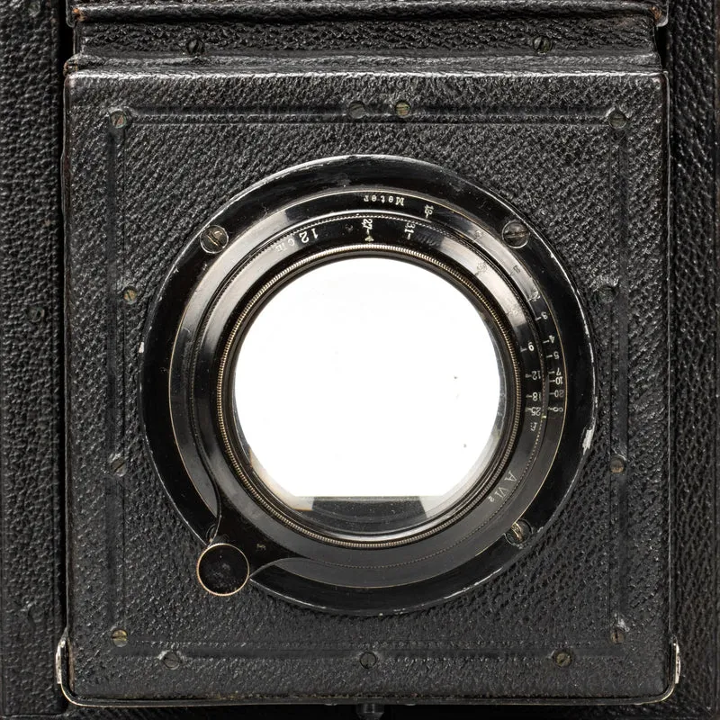 (Klapp) Reflex 754