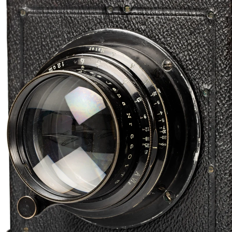 (Klapp) Reflex 754