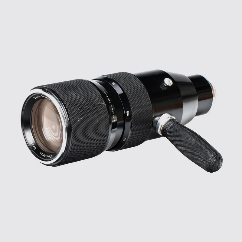 Vario-Sonnar 4/85-250mm