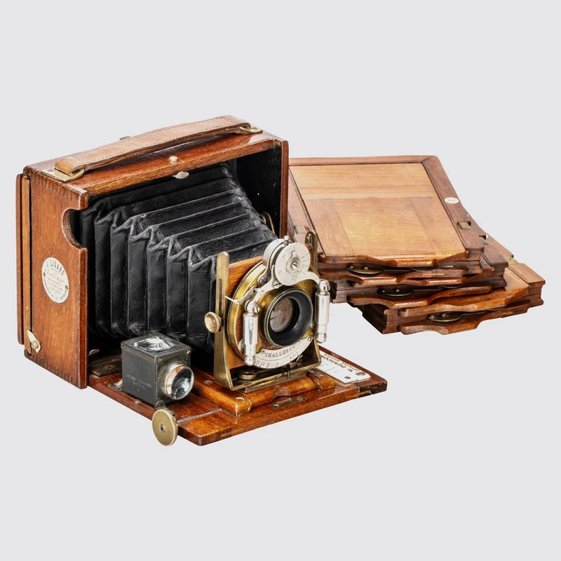 Challange Model C