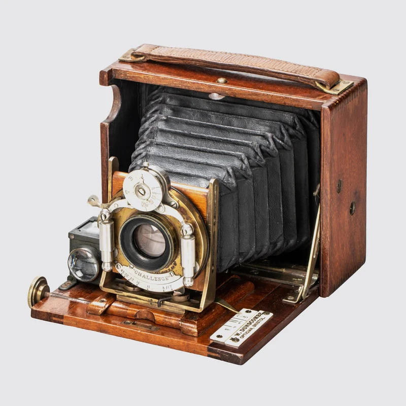 Challange Model C