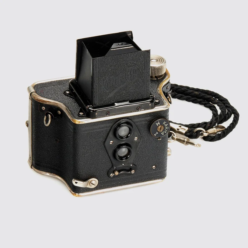 Karma-Flex 4x4 Mod.2