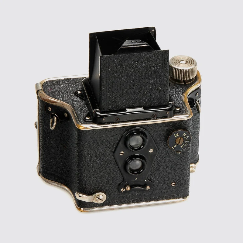 Karma-Flex 4x4 Mod.2