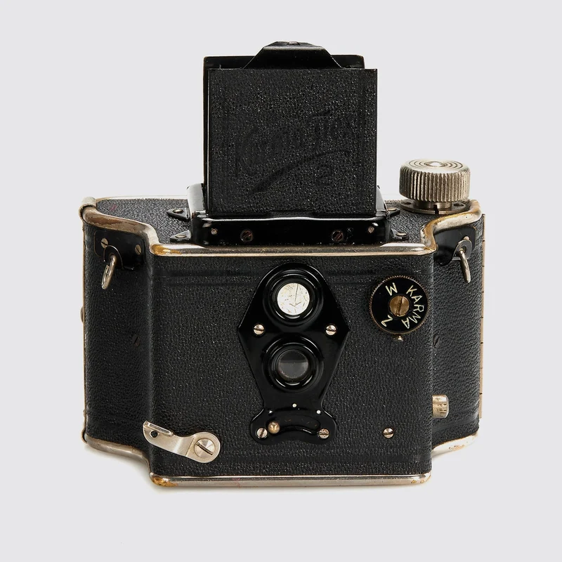 Karma-Flex 4x4 Mod.2