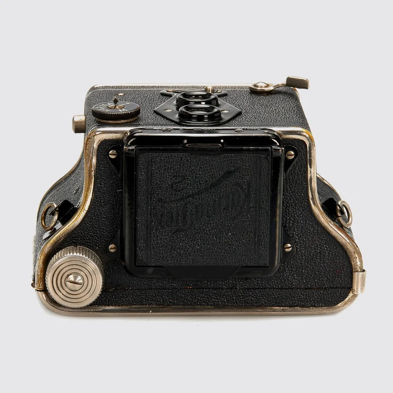 Karma-Flex 4x4 Mod.2