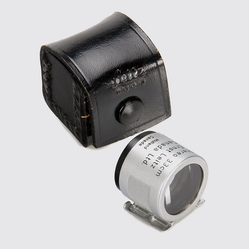 3.3cm Stereo Finder