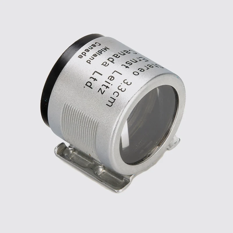 3.3cm Stereo Finder