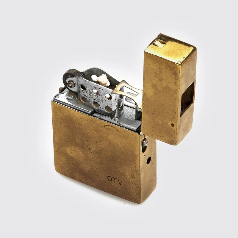 Camera-Lite B Gold