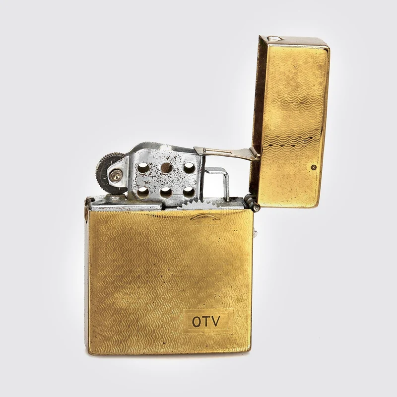 Camera-Lite B Gold