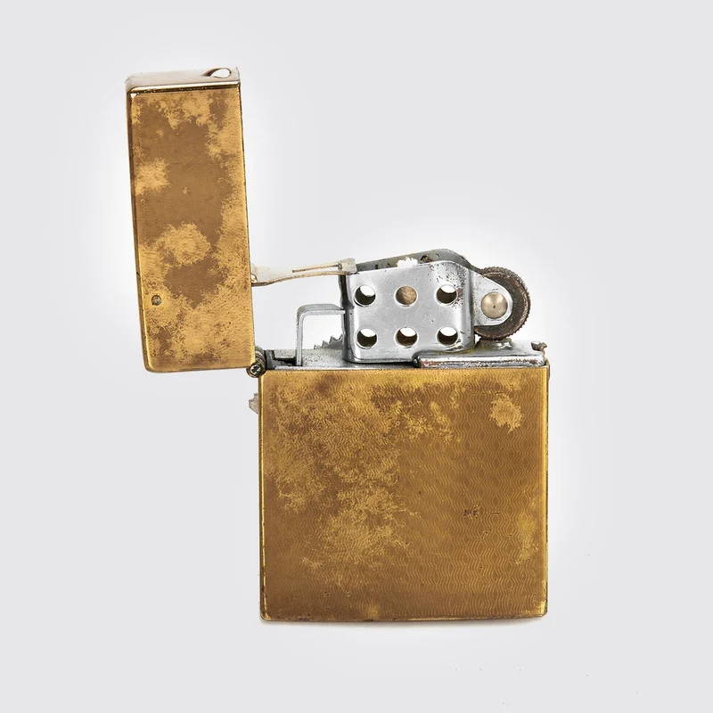 Camera-Lite B Gold