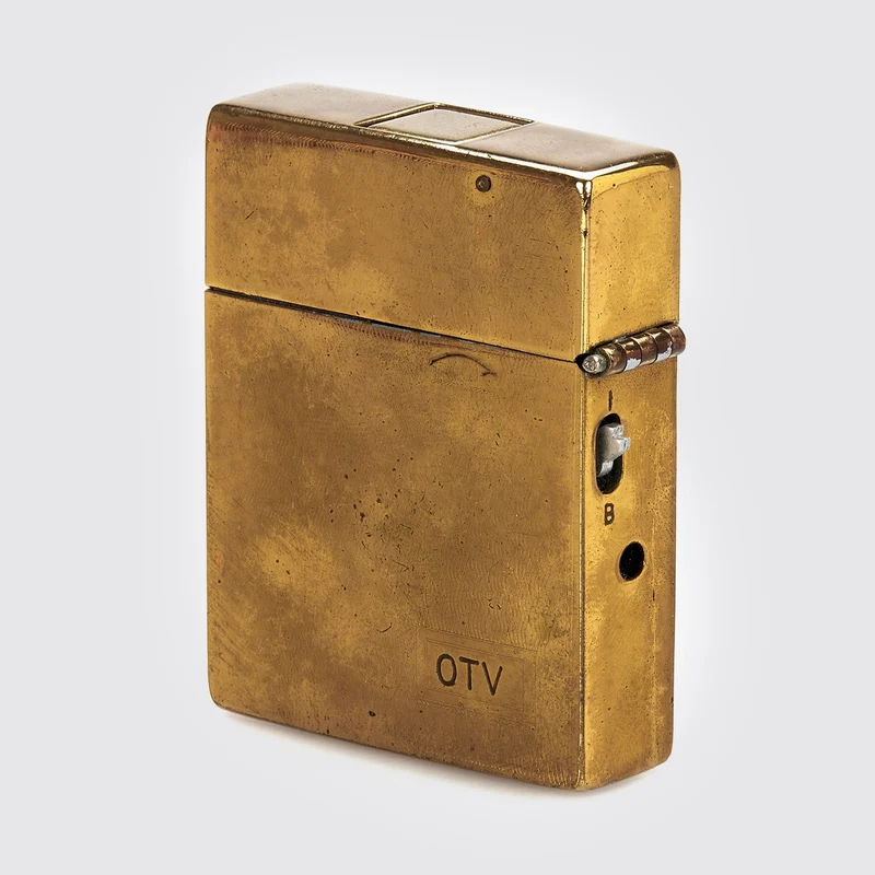 Camera-Lite B Gold