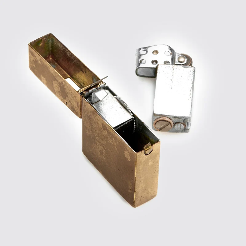 Camera-Lite B Gold