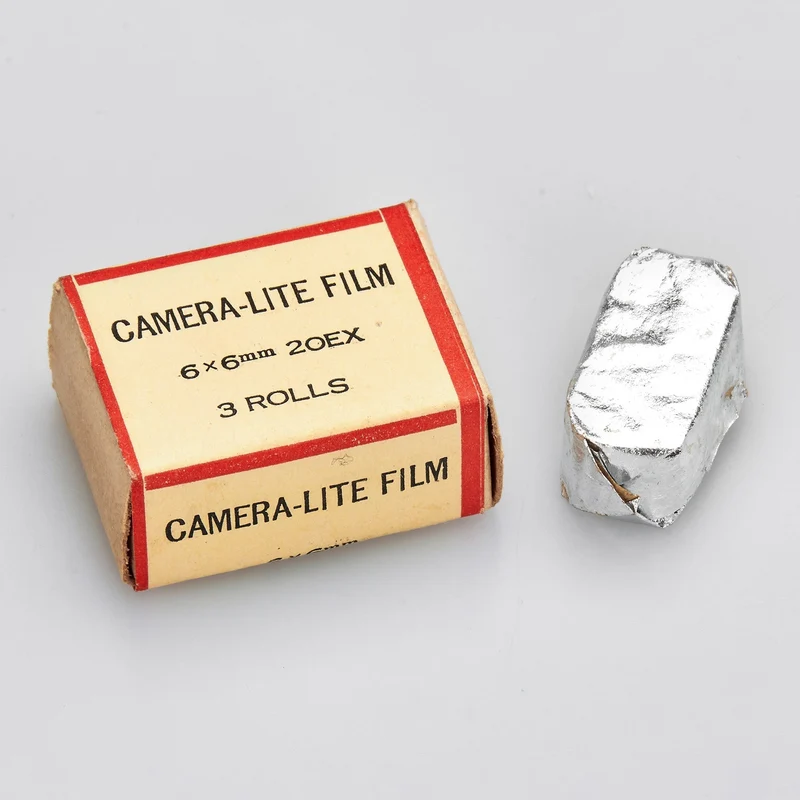 Camera-Lite B Gold
