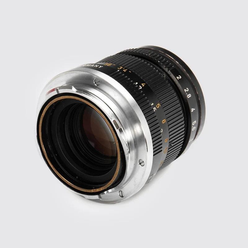 Summicron 2/50mm Black 11817