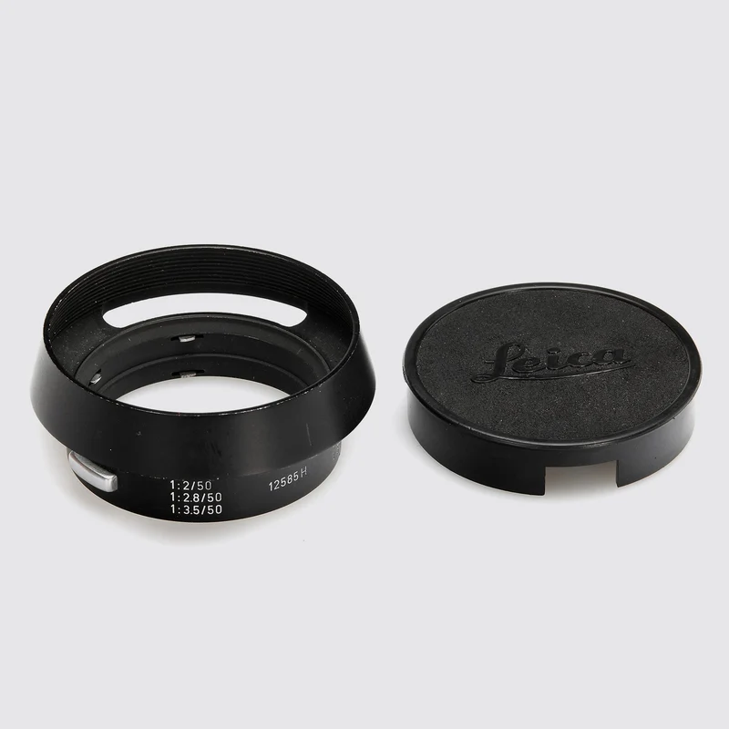 Summicron 2/50mm Black 11817