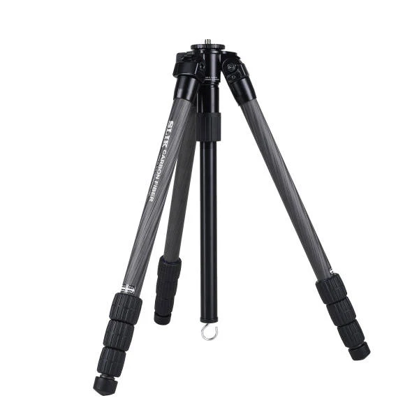 Slik PRO CF-734 Carbon Fiber Tripod