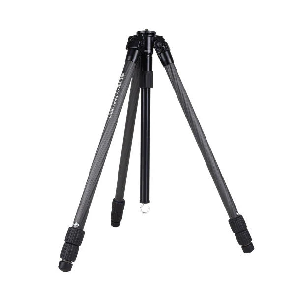 Slik PRO CF-733 Carbon Fiber Tripod