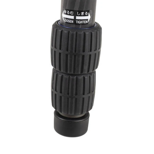 Slik PRO CF-733 Carbon Fiber Tripod